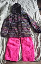 Ski jas en broek Color Kids mt 128, ColorKids, Ensemble, Enlèvement, Utilisé