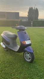 Piaggio sfera 70cc, Vélos & Vélomoteurs, Autres modèles, 70 cm³, Comme neuf, Classe B (45 km/h)