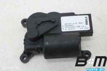 Kachelklepmotor VW Polo 2G 2Q0907511A