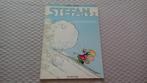 Stefan., Eén stripboek, Ophalen of Verzenden, Nieuw