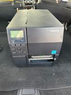 Toshiba B-EX4T1-GS12-QM-R imprimante code barre, Enlèvement ou Envoi, Comme neuf