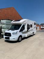 Benimar cocoon 442, Caravans en Kamperen, Mobilhomes, Diesel, Particulier, Ford, 6 tot 7 meter