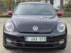 VW Beetle Club edition - DSG - 1.2 TSI - 63d km - Navi,ZV,AC, Cruise Control, Achat, Euro 6, Entreprise