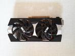 R9 270x 4GB Sapphire videokaart, Computers en Software, Videokaarten, Ophalen of Verzenden, Gebruikt, GDDR5, HDMI