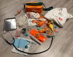 Dokterskoffer voor kinderen, Enfants & Bébés, Jouets | Éducatifs & Créatifs, Enlèvement, Comme neuf
