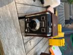 fotoapparatuur, Ophalen, 1940 tot 1960, Filmcamera