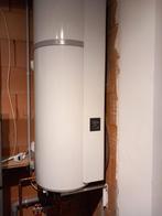 Warmtepomp boiler, Doe-het-zelf en Bouw, Ophalen, 100 liter of meer, Nieuw, Boiler