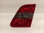 ACHTERLICHT RECHTS ACHTERKLEP Mercedes-Benz B (W245) (2753), Gebruikt, Mercedes-Benz