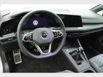 Volkswagen Golf VIII Golf 1.5 TSI R-Line OPF, Autos, Volkswagen, Argent ou Gris, Achat, Entreprise, 110 g/km