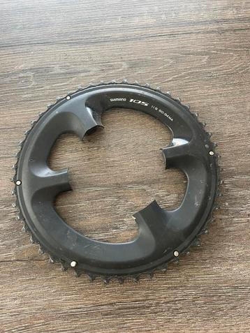 Tandwiel shimano 105 11s 50T beschikbaar voor biedingen