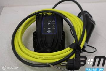 Nieuwe Originele thuis laadset VW Golf 7 GTE 12E971675BS beschikbaar voor biedingen