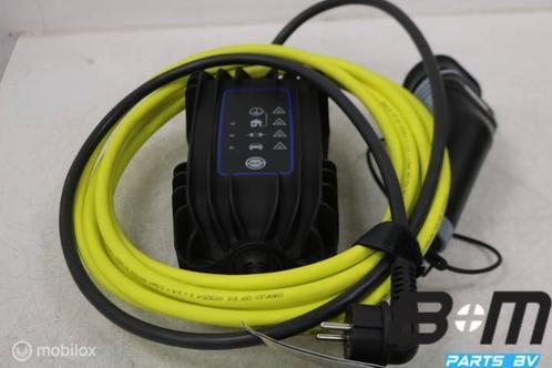 Nieuwe Originele thuis laadset VW Golf 7 GTE 12E971675BS, Auto-onderdelen, Elektronica en Kabels, Gebruikt