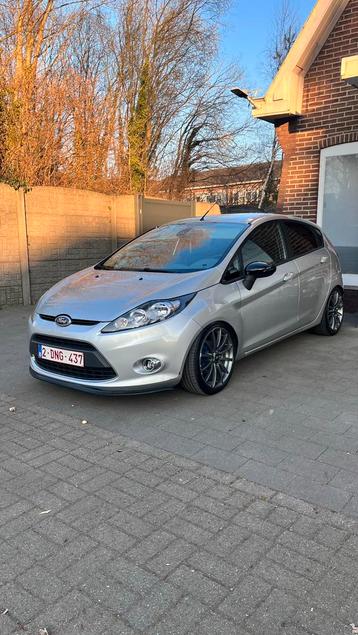 Velgen 4x108 beschikbaar voor biedingen