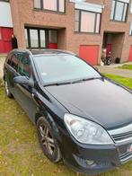 Opel Astra, Informatique & Logiciels, Enlèvement