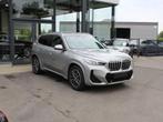 BMW X1 sDrive18i M Sport / CAM / LEER / VERW. STUUR, Auto's, Gebruikt, 136 pk, Leder, Bedrijf