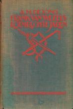 (a679) Frank Van Wezels roemruchte jaren, Ophalen of Verzenden, Gelezen