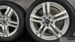 18 inch Mercedes Vito V klasse W447 Winter NIEUW EQV W639, 18 inch, -, -, Banden en Velgen