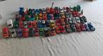 Grote verzameling van 176 autootjes, Kinderen en Baby's, Speelgoed |Speelgoedvoertuigen, Ophalen, Gebruikt