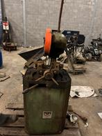 Bewo afkortzaag 400v, Doe-het-zelf en Bouw, Gereedschap | Zaagmachines, Ophalen, Afkortzaag