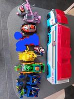 Lot paw patrol, Kinderen en Baby's, Ophalen, Gebruikt