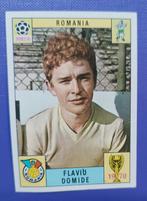 Carte Panini Coupe du monde de foot 1970 Mexique 70 DOMIDE, Envoi, Image