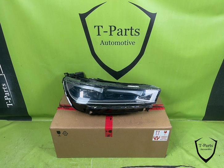 bmw ix koplamp rechts lamp 5A3CEA204, Auto-onderdelen, Verlichting, BMW, Gebruikt