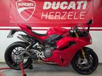 Panigale V2 S, Permis Moto A, Entreprise, Plus de 35 kW, 2 cylindres