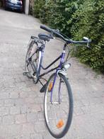 Dames fiets, Gebruikt, Versnellingen, Minder dan 47 cm, Ophalen