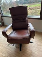 Relaxfauteuil merk Hukla, Huis en Inrichting, Ophalen, Gebruikt, Minder dan 75 cm, Metaal