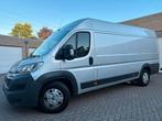 Citroen Jumper | 12 Maanden Garantie | 92 Dkm | Diesel|2020|, Voorwielaandrijving, Stof, 4 cilinders, 164 g/km