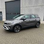 Opel Crossland Elegance 1.2 Automaat 130 PK / Winterpack, Autos, Opel, 94 kW, Euro 6, Entreprise, Autres carburants