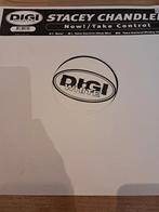 12inch Stacey Chandler, Ophalen of Verzenden, Gebruikt, 12 inch, Techno of Trance