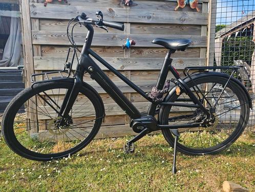 Veloretti Ivy one, Fietsen en Brommers, Elektrische fietsen, Zo goed als nieuw, Veloretti, Ophalen