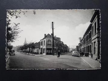 Postkaart Hoboken Maalbootstraat ( VW T1 Volkswagen ) beschikbaar voor biedingen