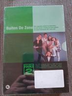 Buiten de zone reeks 2 (nieuw), Cd's en Dvd's, Dvd's | Nederlandstalig, Alle leeftijden, Boxset, Ophalen of Verzenden, Komedie