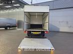 Iveco Daily 35C16 Automaat Laadklep Bakwagen Airco Camera Me, Auto's, Automaat, Stof, Gebruikt, Euro 6