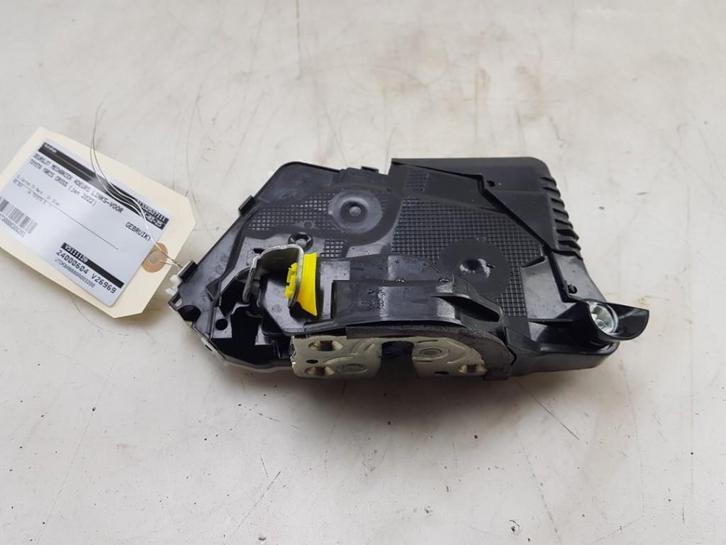 PORTIERSTANGEN LINKS VOOR Toyota Yaris Cross (PB1 / PJ1), Auto-onderdelen, Overige Auto-onderdelen, Toyota, Gebruikt