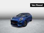Ford Puma 1.0i Ecoboost 92kW ST-Line - Driver Ass Pack, Voorwielaandrijving, Stof, Bedrijf, 5 deurs