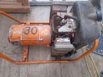 Generator bosch 3kW Motor sachs, Doe-het-zelf en Bouw, Motoren, Ophalen, Gebruikt, Benzinemotor, 1800 rpm of meer