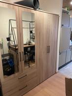 Kast Weba 181x200x58, Ophalen, Gebruikt, 200 cm of meer, 150 tot 200 cm