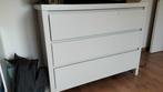 Kleerkast en commode, Ophalen, Gebruikt, Commode