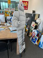 Michelin Bibendum reclame pop, Ophalen of Verzenden, Gebruikt, Reclamebord