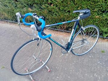 Retro koersfiets1995....... beschikbaar voor biedingen