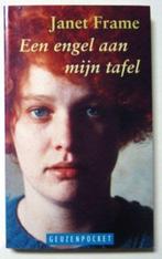 Janet Frame - Een engel aan mijn tafel, Janet Frame, Enlèvement ou Envoi, Neuf