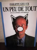 BD Le Chat, Neuf, Philippe Geluck, Une BD, Enlèvement