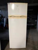 Frigo donc un avec congélateur, plus lave vaisselle Bosch, Elektronische apparatuur, Koelkasten en IJskasten, Ophalen