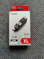 Canon PGI-550PGBK XL, Enlèvement ou Envoi, Canon