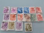 Postzegels Italië, Postzegels en Munten, Postzegels | Europa | UK, Ophalen of Verzenden