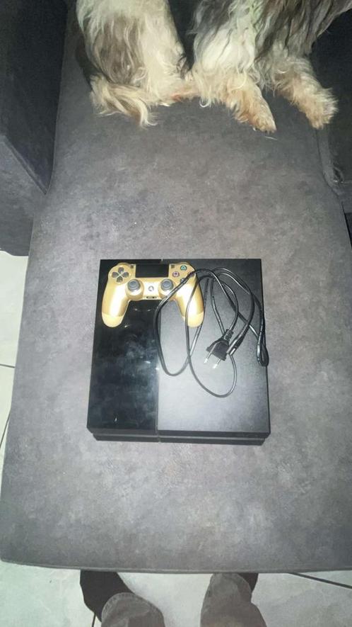 PS4 Nickel, Games en Spelcomputers, Games | Sony PlayStation 4, Ophalen