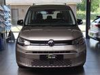 Volkswagen Caddy 1.5 TSI 114pk 6V - 5plaatsen (bj 2024), Auto's, Volkswagen, Voorwielaandrijving, Stof, 4 cilinders, https://public.car-pass.be/vhr/fc71bbf2-49b6-4403-8958-ed74fb8e59d0